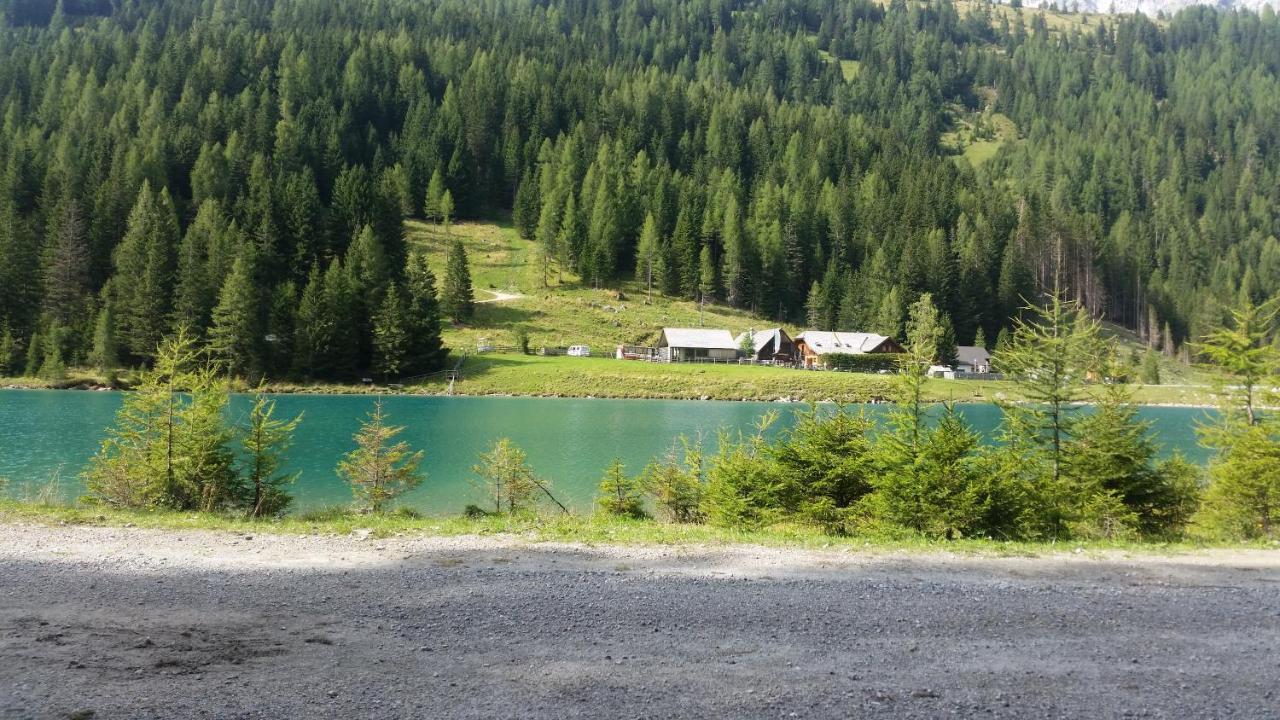 Gaestehaus Marianne Baier Цедерхаус Экстерьер фото